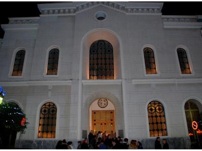 Πάτρα:Απομυθοποιήστε τον καρκίνο μαστού-...