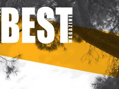 Κυκλοφορεί την Πέμπτη το φθινοπωρινό BEST! 