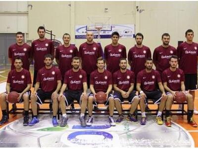 Προμηθέας: Κάλεσμα στην φιέστα ανόδου