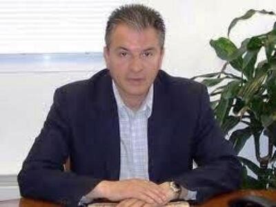 Ο Δημήτρης Κατσικόπουλος για την άνοδο τ...