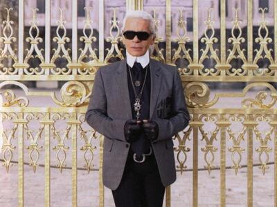 Karl Lagerfeld: Τι γνώμη έχει για την Κέ...