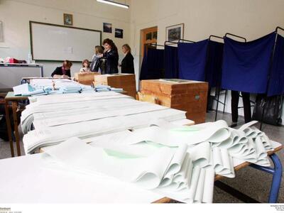 Ερύμανθος: Ο συνδυασμός του Θάνου Καρπή