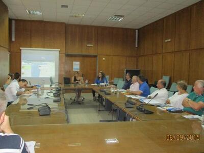 Πάτρα: Εκδηλώσεις από την Αναπτυξιακή Ετ...