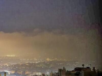 Έκκληση να περιοριστεί η χρήση των τζακι...