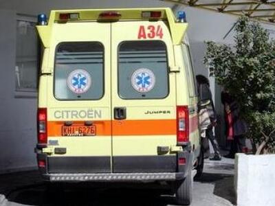 Αυτοκτόνησε 75χρονος μετά την απόλυση το...