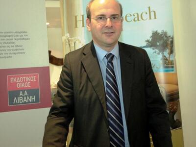 Κωστής Χατζηδάκης στην κυβέρνηση: «Παρισ...