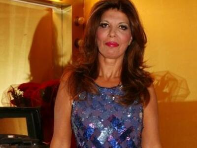 Η Κατερίνα Στανίση βγάζει στο σφυρί τις ...