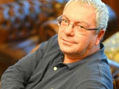 Σταμάτης Μαλέλης: "Δημιούργησα μία ...