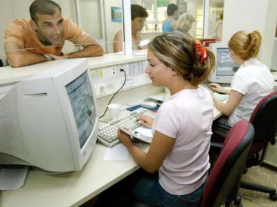 Ο υποδιοικητής του ΟΑΕΕ στην Πάτρα: 80-9...