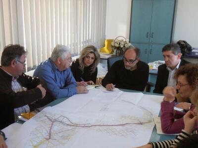 Εργασιοθεραπεία περί την πορεία υλοποίησ...