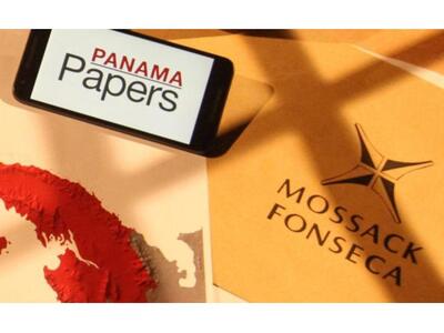 Panama Papers: Η μεγαλύτερη διαρροή πληρ...