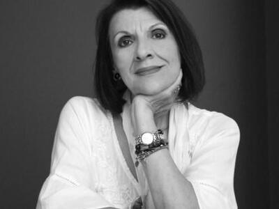 Μαρία Κανελλοπούλου: «Δεν κάνω τίποτα χω...