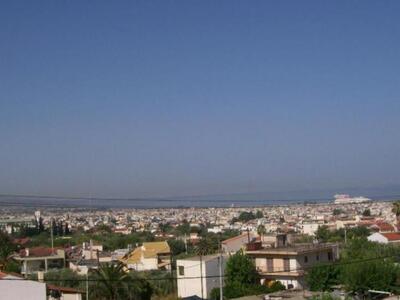 Πάτρα: Διακοπή υδροδότησης αύριο στην Εγλυκάδα