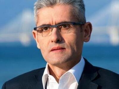 Άγγελος Τσιγκρής: "Στήριξη του αγρο...