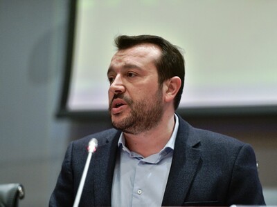 Ν. Παππάς: Η κυβέρνηση έχει κηρύξει πόλε...