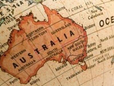 Αυστραλία: Ένας Μεσσήνιος στη Γερουσία 