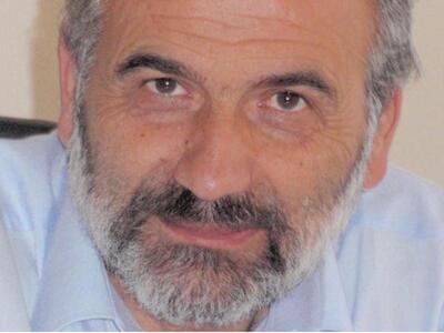 Ήθος και ευπρέπεια ζητά ο  Χρήστος Παπαδ...