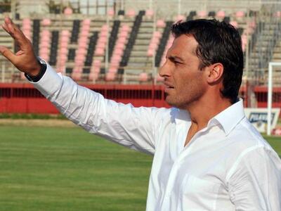 Ποδόσφαιρο: Ο Γιώργος Μαραντάς αποχώρησε...