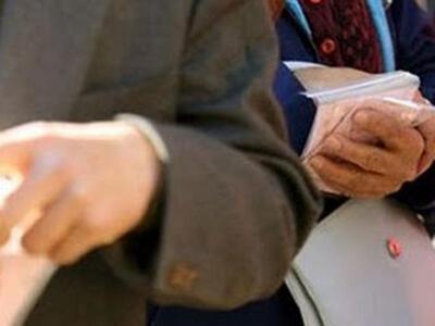 Άρχισε η χορήγηση βιβλιαρίων πρόνοιας απο το Δήμο