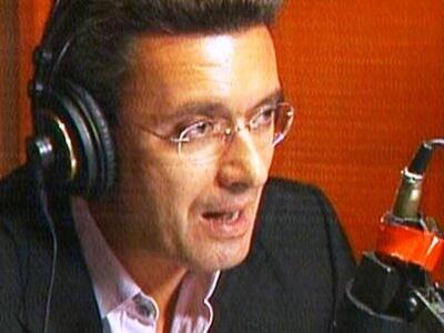 Έστειλαν μήνυμα στον Χατζηνικολάου να συ...