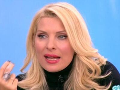 Ελένη Μενεγάκη: «Εγώ μέχρι φέτος το καλο...