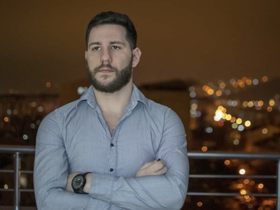 Χαλκιδική: Κατάθεση ψυχής από τον 30χρον...