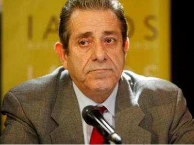 Ανδρέας Φούρας: Ναι στα Καλάβρυτα στήριξ...