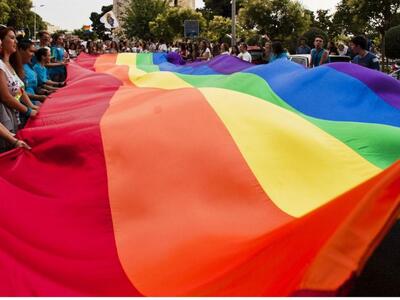 Ικανοποίηση στις ΛΟΑΤΚΙ κοινότητες για τ...
