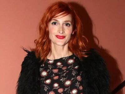 Μαρία Κωνσταντάκη: «Τα τελευταία χρόνια ...