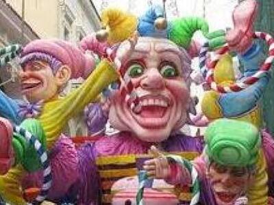 Διεθνής προβολή του Πατρινού Καρναβαλιού...