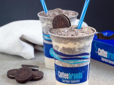 BISCOBLUE – Ένα specialty ρόφημα λευκής ...