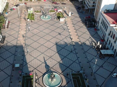 Πάτρα: Δημοσιεύτηκε η προκήρυξη για την ...