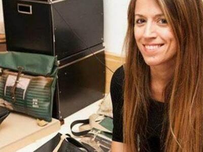 Το success story μιας αρχιτεκτόνισσας απ...