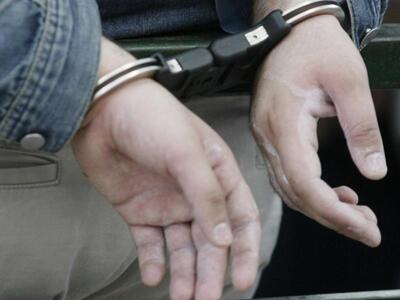 Νέα σύλληψη στην Ηγουμενίτσα