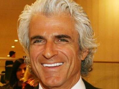 Μετανάστης στη Βραζιλία ο Λυμπέρης