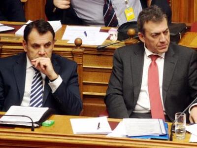 Ομολογία του υφυπουργού Εργασίας! «Δεν υ...