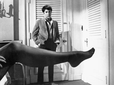 Έφυγε από τη ζωή ο σκηνοθέτης του «Πρωτά...