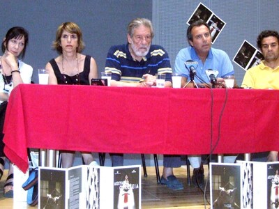 Γιάννης Βόγλης: "Η Ορέστεια ήταν έν...