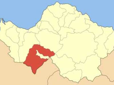 Γκοσιμίδας: Να γίνουν δύο οι Δήμοι στην ...