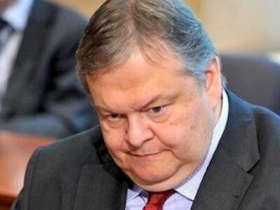 Βενιζέλος: «Αν υπήρχε εξαρχής πολιτική σ...