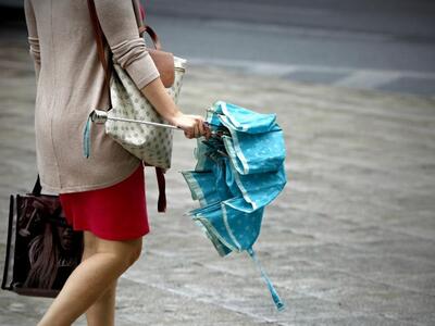 Πάτρα: Φθινοπωρινός καιρός με βροχή τις ...