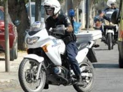 Αμαλιάδα: Πρόλαβε και ξόδεψε τα περισσότ...