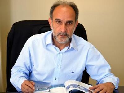 Απόστολος Κατσιφάρας: "Ξεκολλήσαμε&...