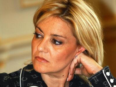 Νατάσα Ράγιου: Τα πληρώσαμε για να ... κάθονται!