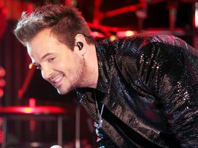 O Nίνο μιλά για το μωρό που περιμένει!