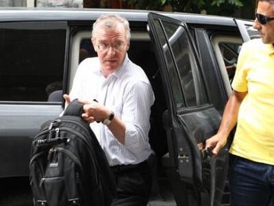 Αίτημα για άρση της ασυλίας του Αχαιού Γ...