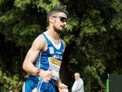 Κωνσταντίνος Ντεντόπουλος: Δεν μπόρεσε ν...