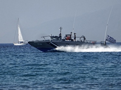 Σταμάτησαν οι έρευνες του Λιμενικού στη ...