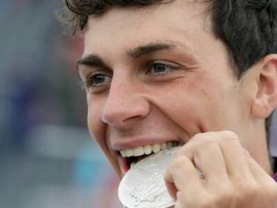 Λονδίνο 2012: Το πρώτο... Ελληνικό μετάλ...