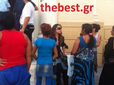 Πάτρα: Προφυλακίζονται δύο από τους Ρομά...